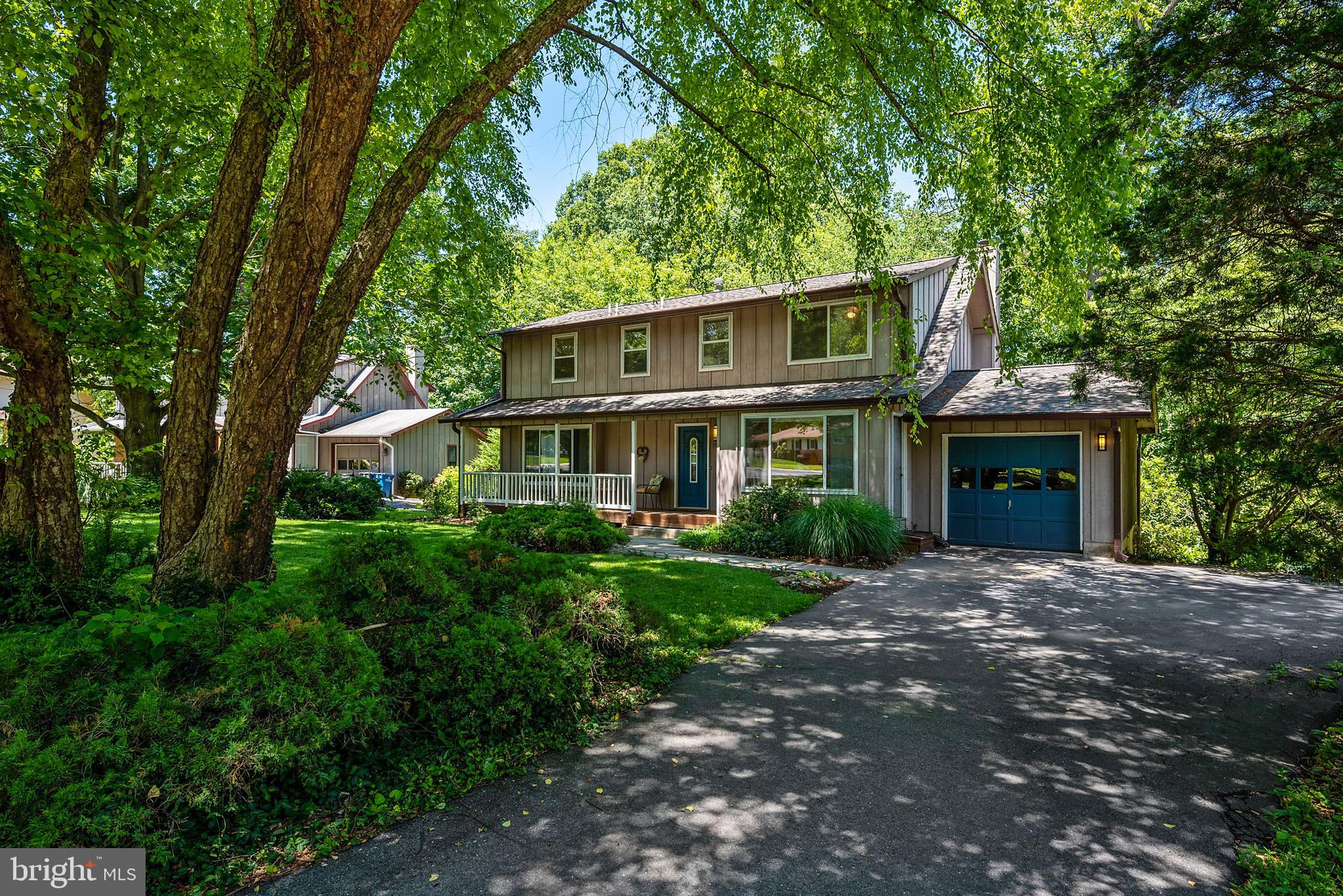 1522 Ainsley Road Silver Spring, MD 20904 - Photo 41 of 46 Welcome Home