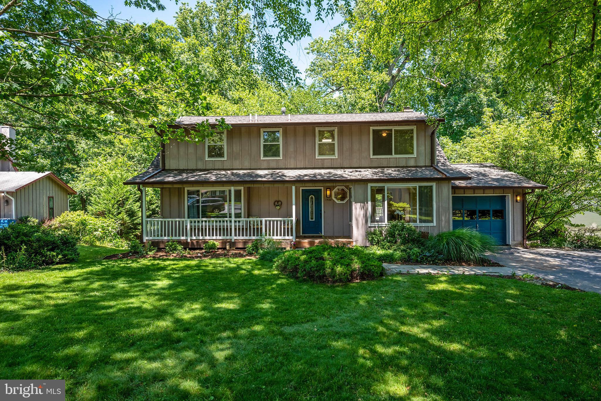1522 Ainsley Road Silver Spring, MD 20904 - Photo 42 of 46 1522 Ainsley Road Silver Spring