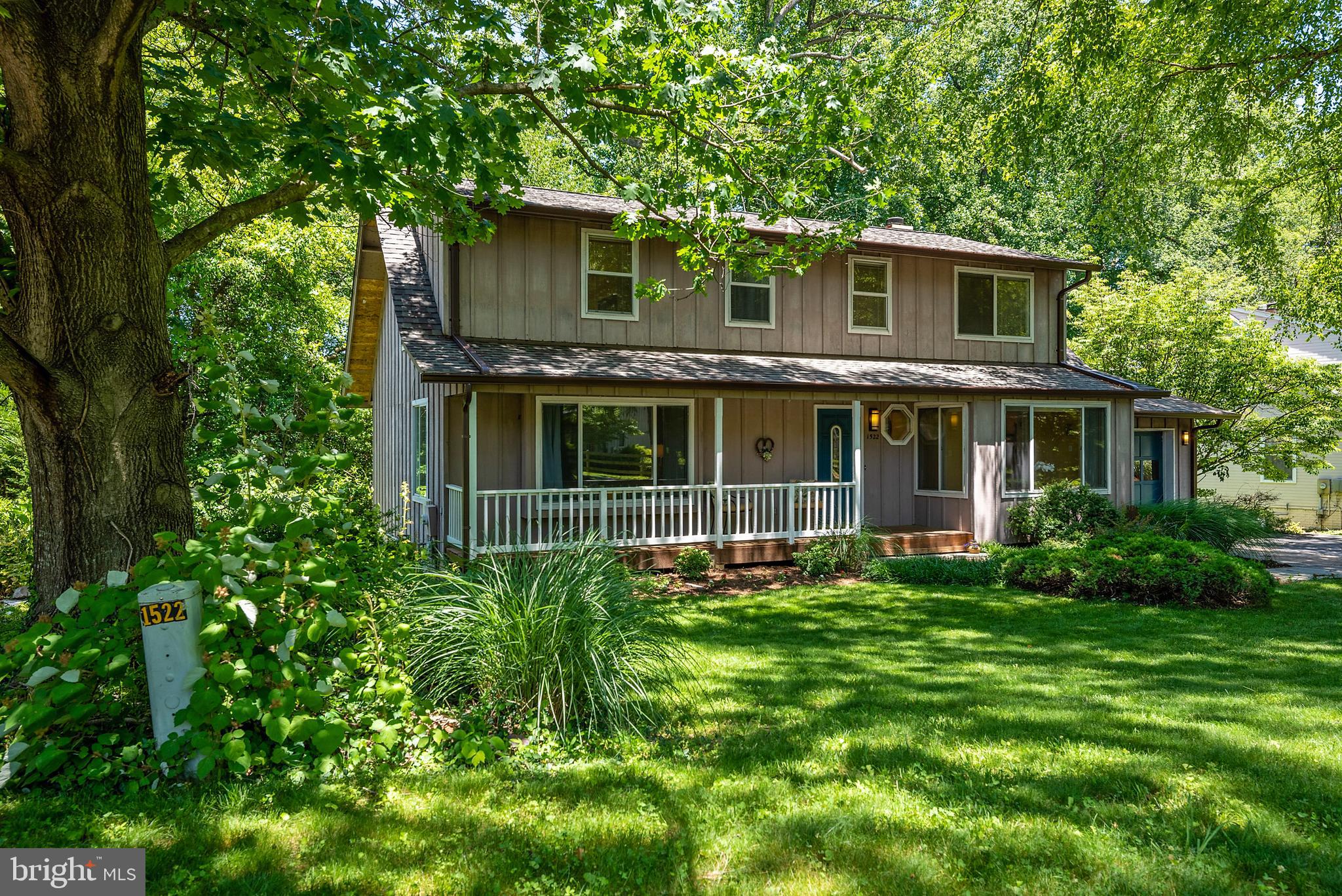1522 Ainsley Road Silver Spring, MD 20904 - Photo 43 of 46 Gallery Image 43