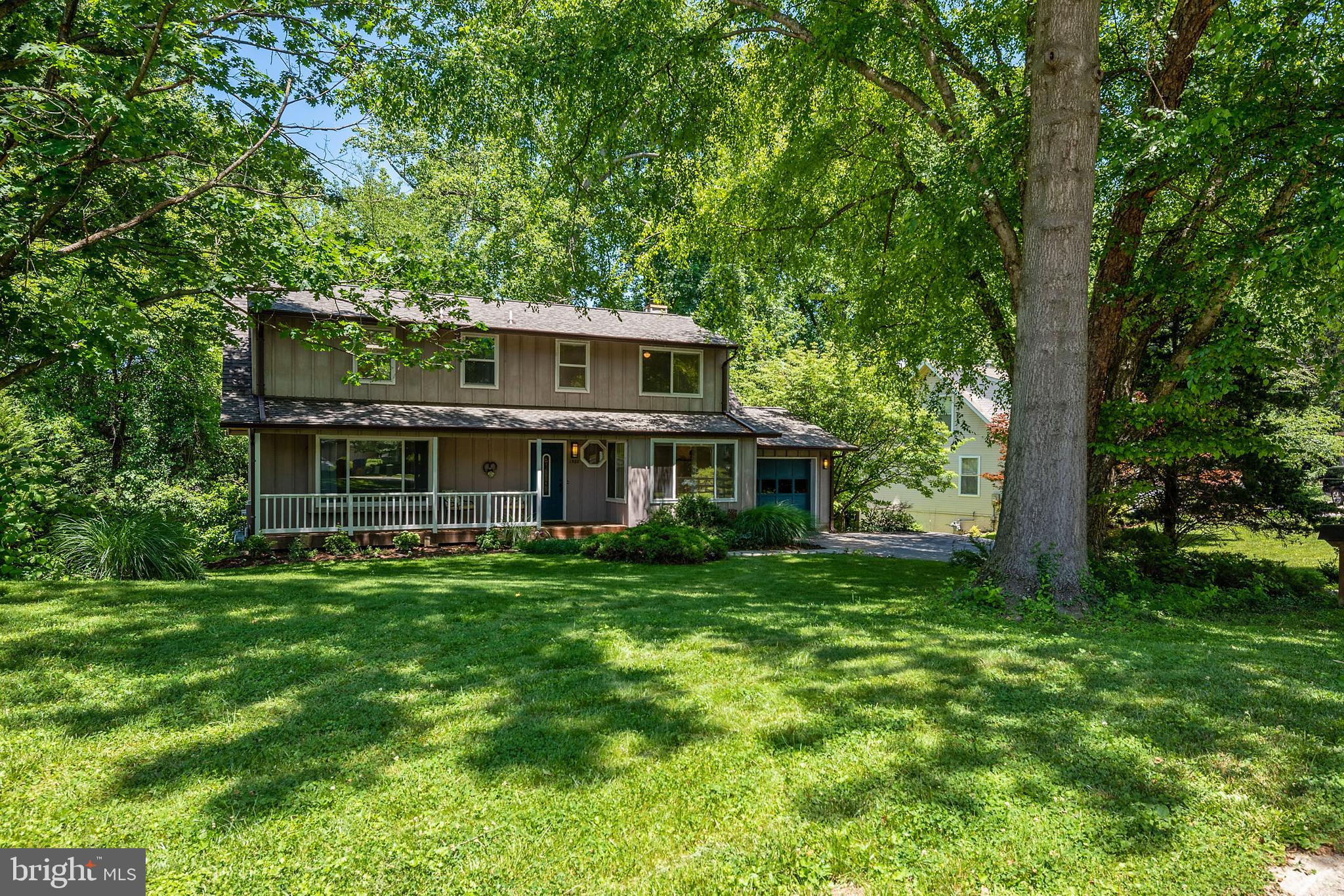 1522 Ainsley Road Silver Spring, MD 20904 - Photo 44 of 46 Gallery Image 44