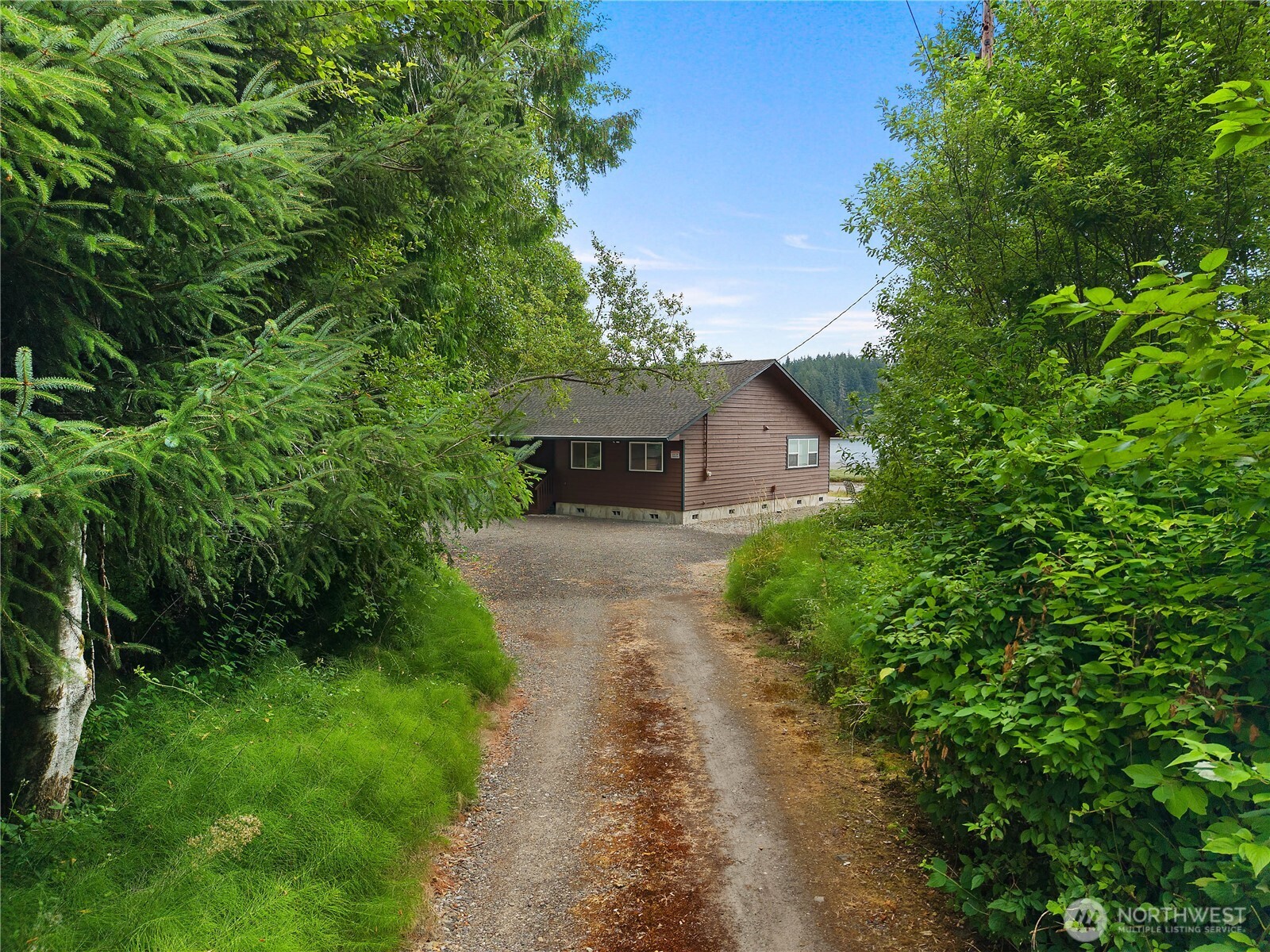 730 East North Bay Road Allyn, WA 98524 - Photo 23 of 28