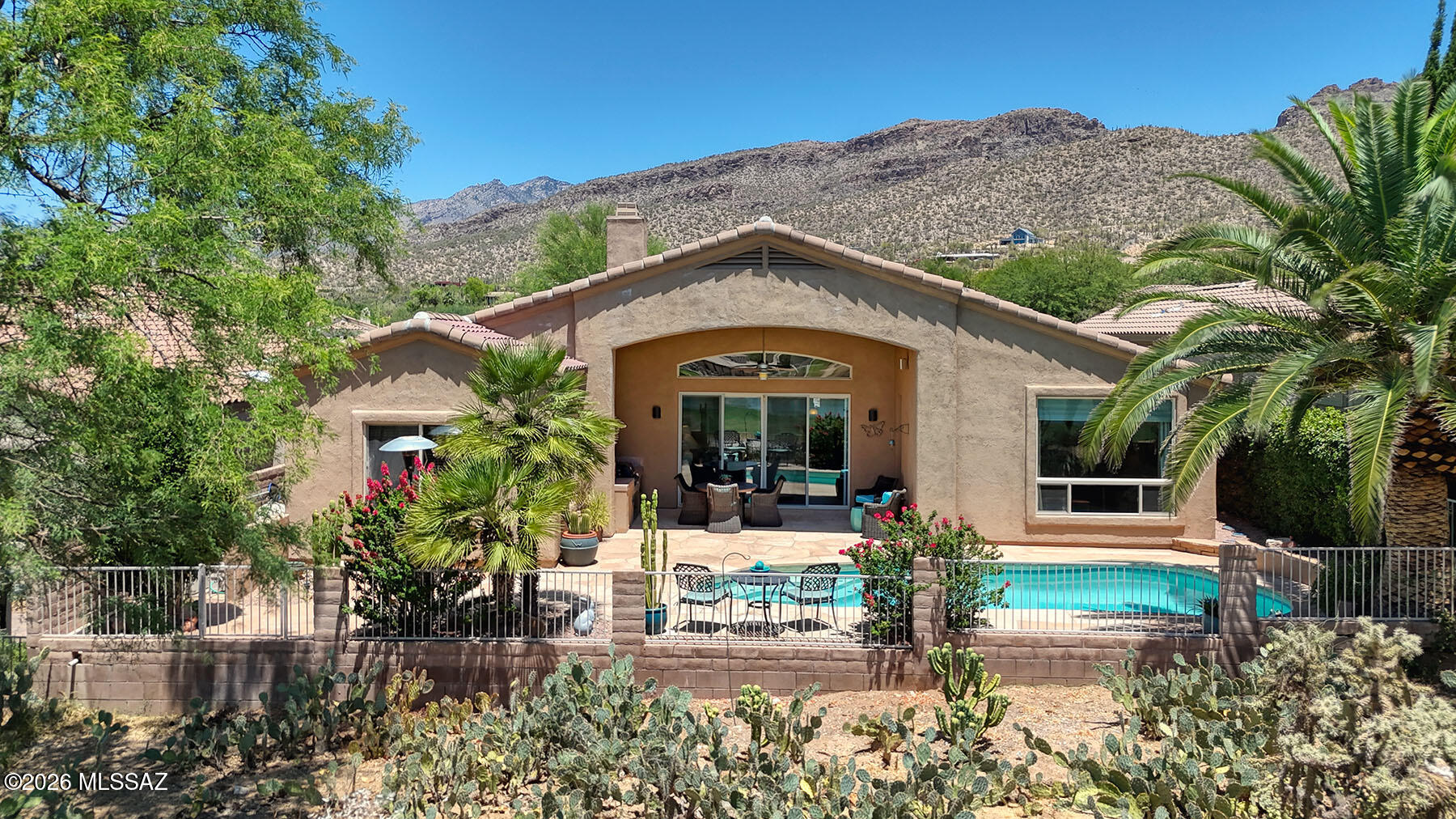 5262 Spring View Drive Tucson, AZ 85749 - Photo 10 of 47