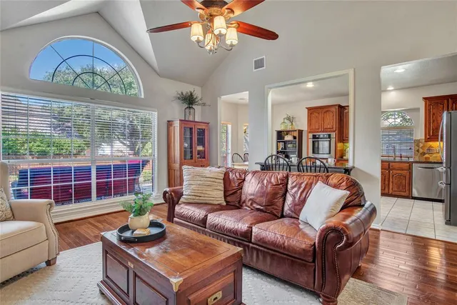 $545,000 | 3100 Morning Dove, McKinney, TX 75070