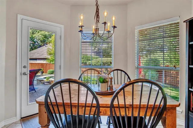 $545,000 | 3100 Morning Dove, McKinney, TX 75070