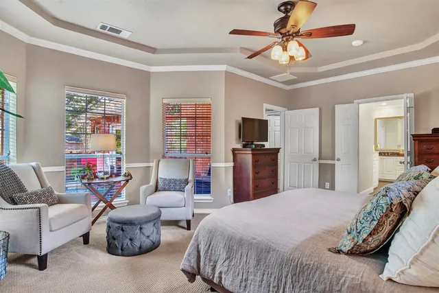 $545,000 | 3100 Morning Dove, McKinney, TX 75070