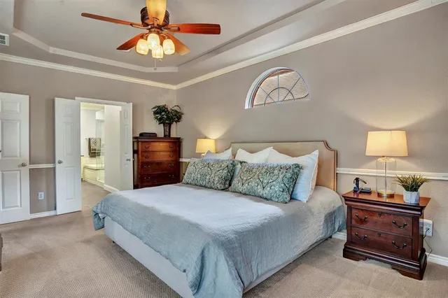 $545,000 | 3100 Morning Dove, McKinney, TX 75070