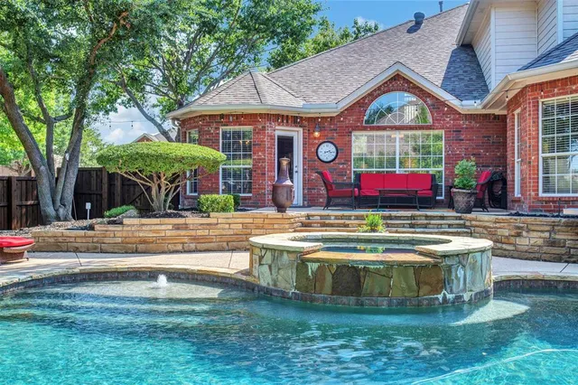 $545,000 | 3100 Morning Dove, McKinney, TX 75070