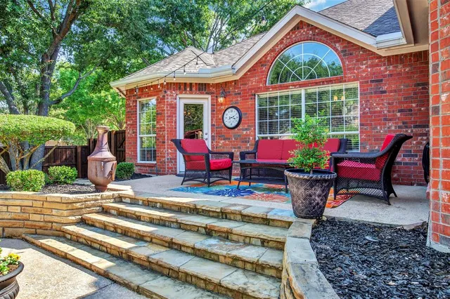 $545,000 | 3100 Morning Dove, McKinney, TX 75070