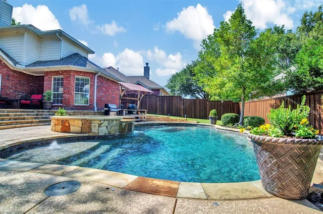 $545,000 | 3100 Morning Dove, McKinney, TX 75070