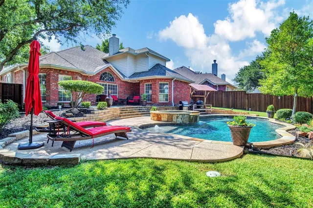 $545,000 | 3100 Morning Dove, McKinney, TX 75070