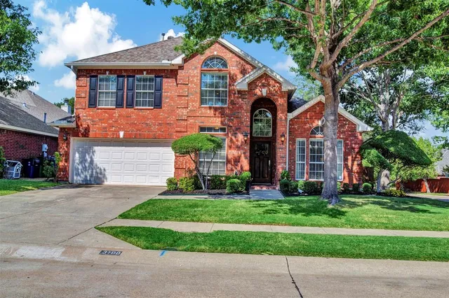 $545,000 | 3100 Morning Dove, McKinney, TX 75070
