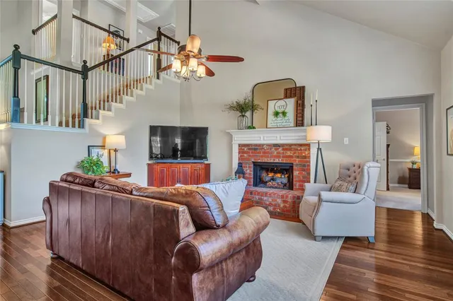 $545,000 | 3100 Morning Dove, McKinney, TX 75070