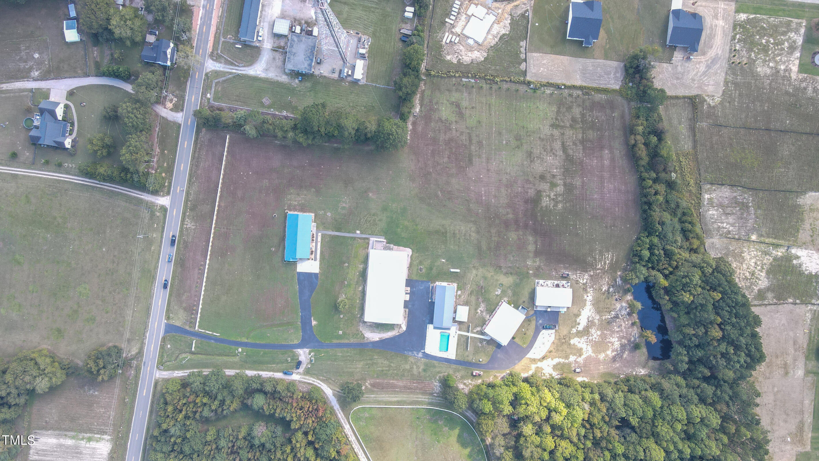 16745 Buffalo Road Wendell, NC 27591 - Photo 44 of 88 dji_fly_20241007_150250_243_172832778140