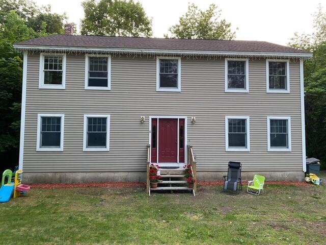 230 North Reynolds Road Winslow, ME 04901 - Photo 1 of 30 1