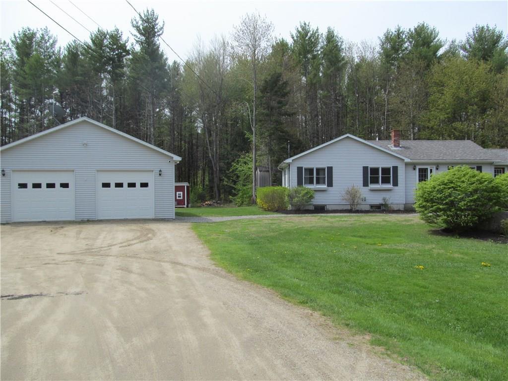 14 Terrace Road Readfield, ME 04355 - Photo 34 of 34 Can't you see yourself driving into...