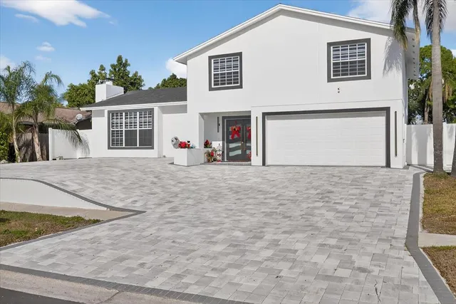 $800,000 | 7613 Rustic Drive, Tampa, FL 33634