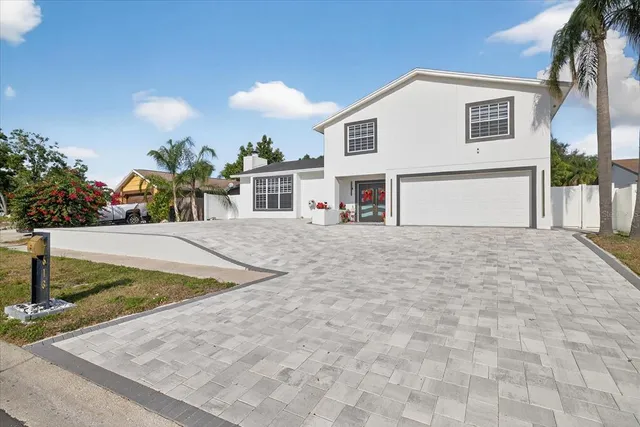 $800,000 | 7613 Rustic Drive, Tampa, FL 33634