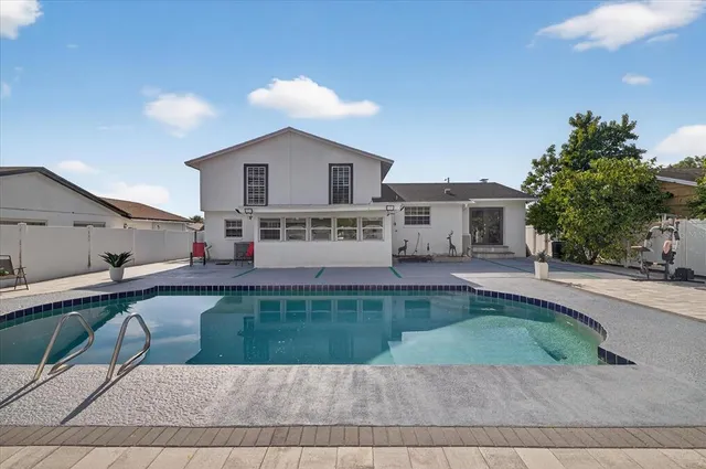 $800,000 | 7613 Rustic Drive, Tampa, FL 33634