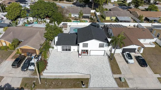 $800,000 | 7613 Rustic Drive, Tampa, FL 33634