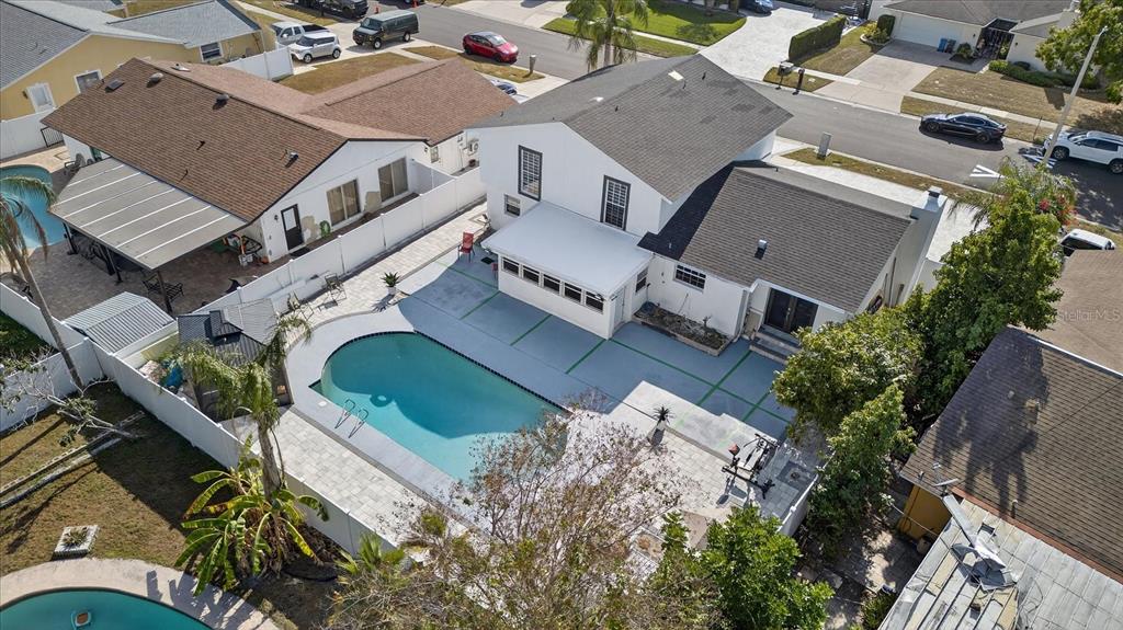 7613 Rustic Drive Tampa, FL 33634 - Photo 6 of 68