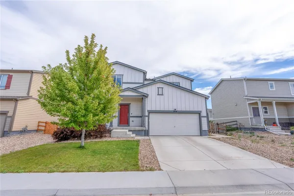 $510,000 | 1220 Morton Avenue, Dacono, CO 80514
