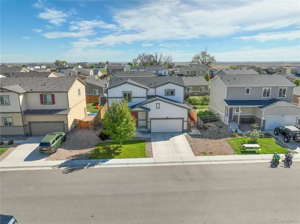 $510,000 | 1220 Morton Avenue, Dacono, CO 80514