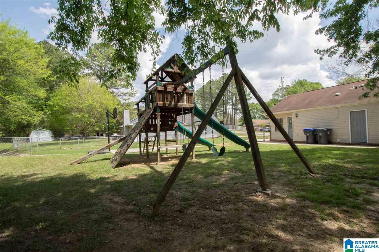 170 Winterhaven Drive Alabaster, AL 35007 - Photo 31 of 31