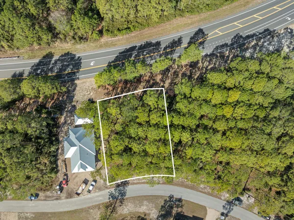 $67,500 | 3465 Firefly Circle, Sopchoppy, FL 32358