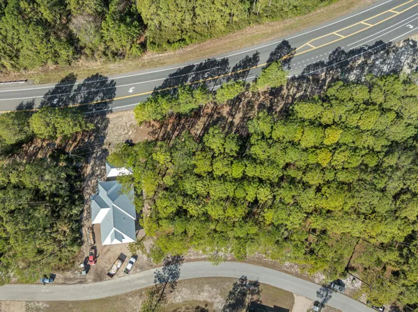 $67,500 | 3465 Firefly Circle, Sopchoppy, FL 32358