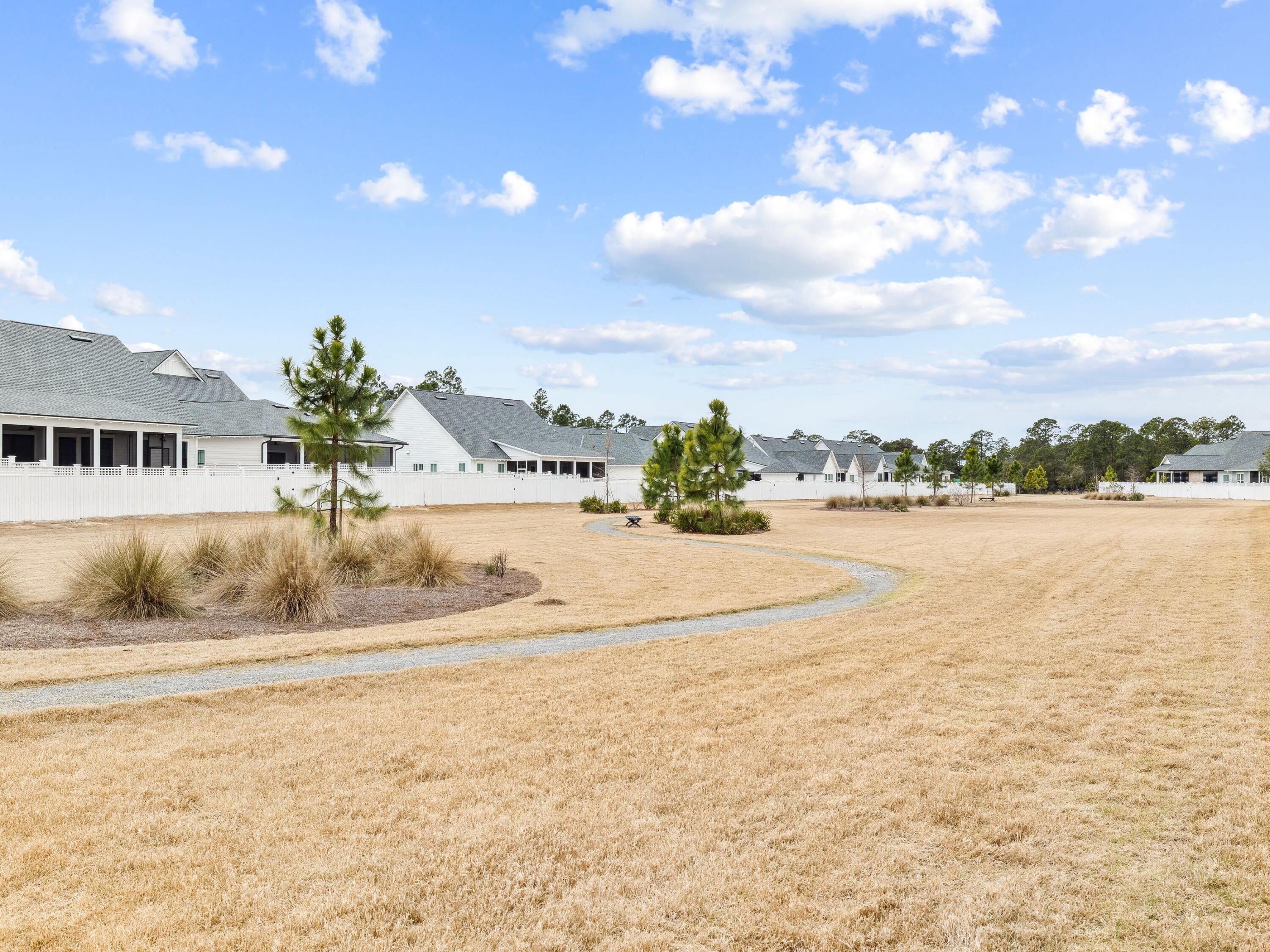 39 West Firethorn Circle Watersound, FL 32461 - Photo 31 of 33 a view of lake view and mountain view