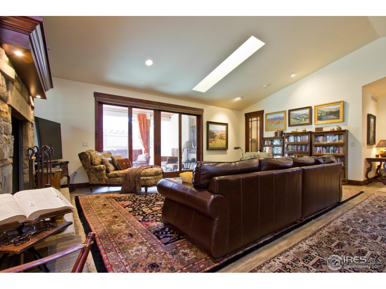 2516 Farnell Road Fort Collins, CO 80524 - Photo 3 of 27 Gallery Image 3