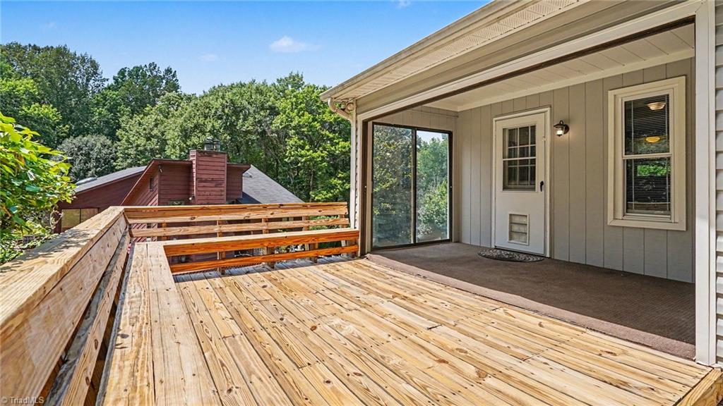 6594 Riverwood Road Walkertown, NC 27051 - Photo 25 of 30