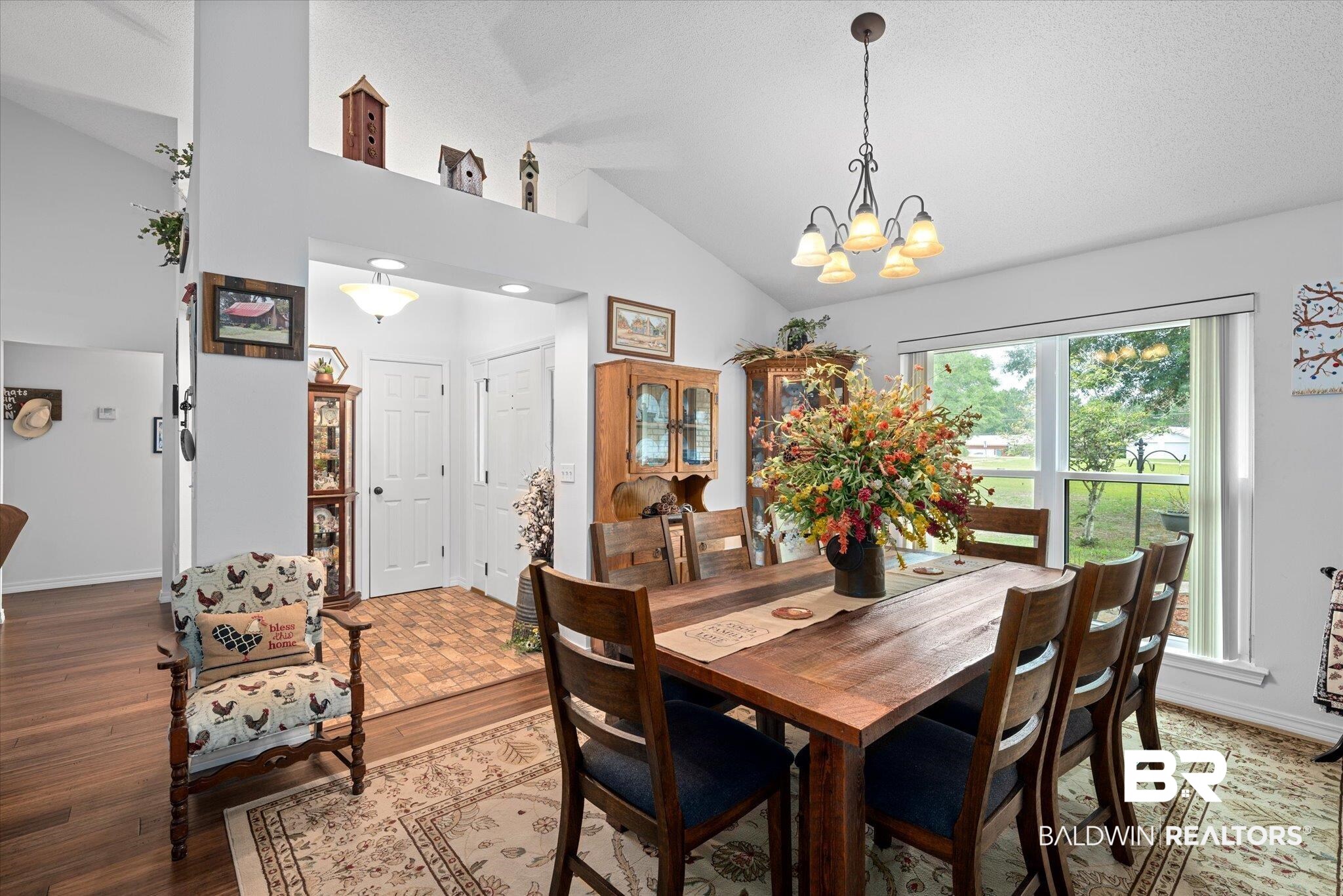 32212 Riverlake Road Seminole, AL 36574 - Photo 5 of 49