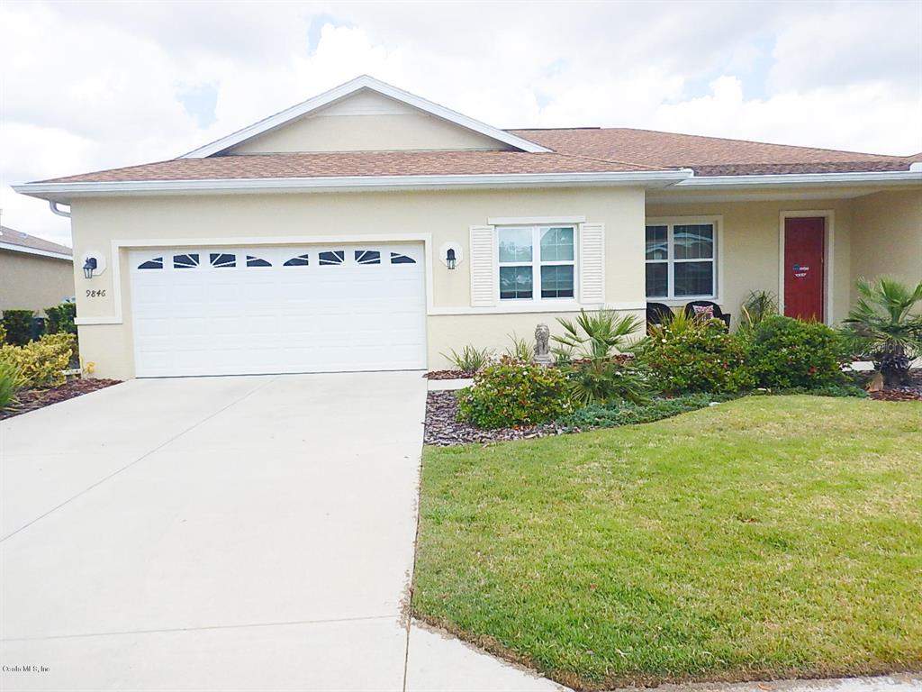 9846 Southwest 95th Loop Ocala, FL 34481 - Photo 1 of 1 Sprague (1)