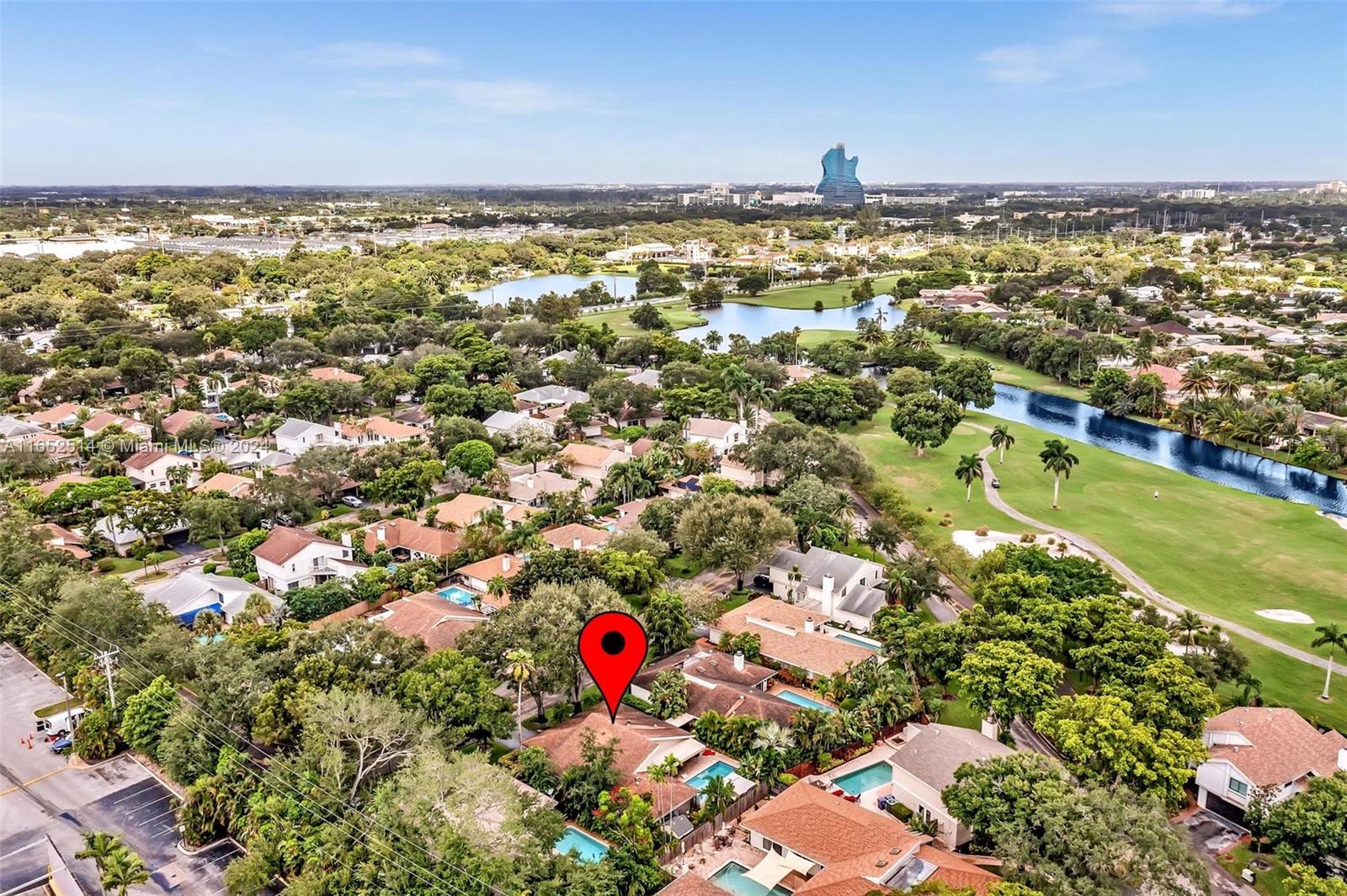 71 Ivy Road Hollywood, FL 33021 - Photo 8 of 69 Gallery Image 8