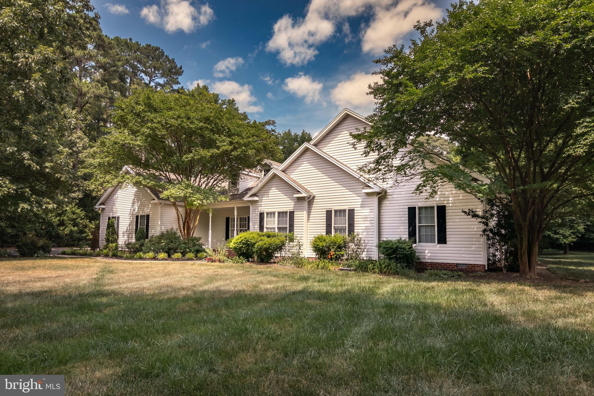 7475 Longfield Drive Hebron, MD 21830 - Photo 3 of 104