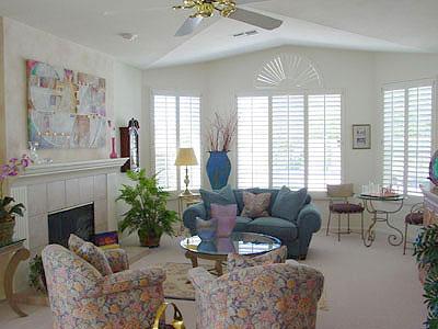 65115 East Diamond Ridge Court Tucson, AZ 85739 - Photo 4 of 10