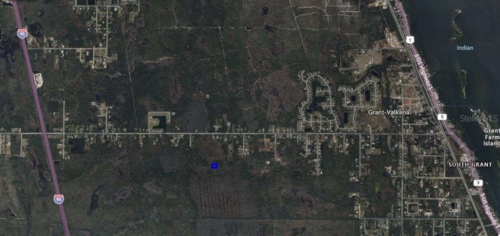 No Name Grant, FL 32949 - Photo 2 of 8 a close view of water heater room