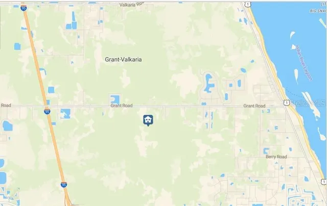 $34,999 | No Name, Grant, FL 32949