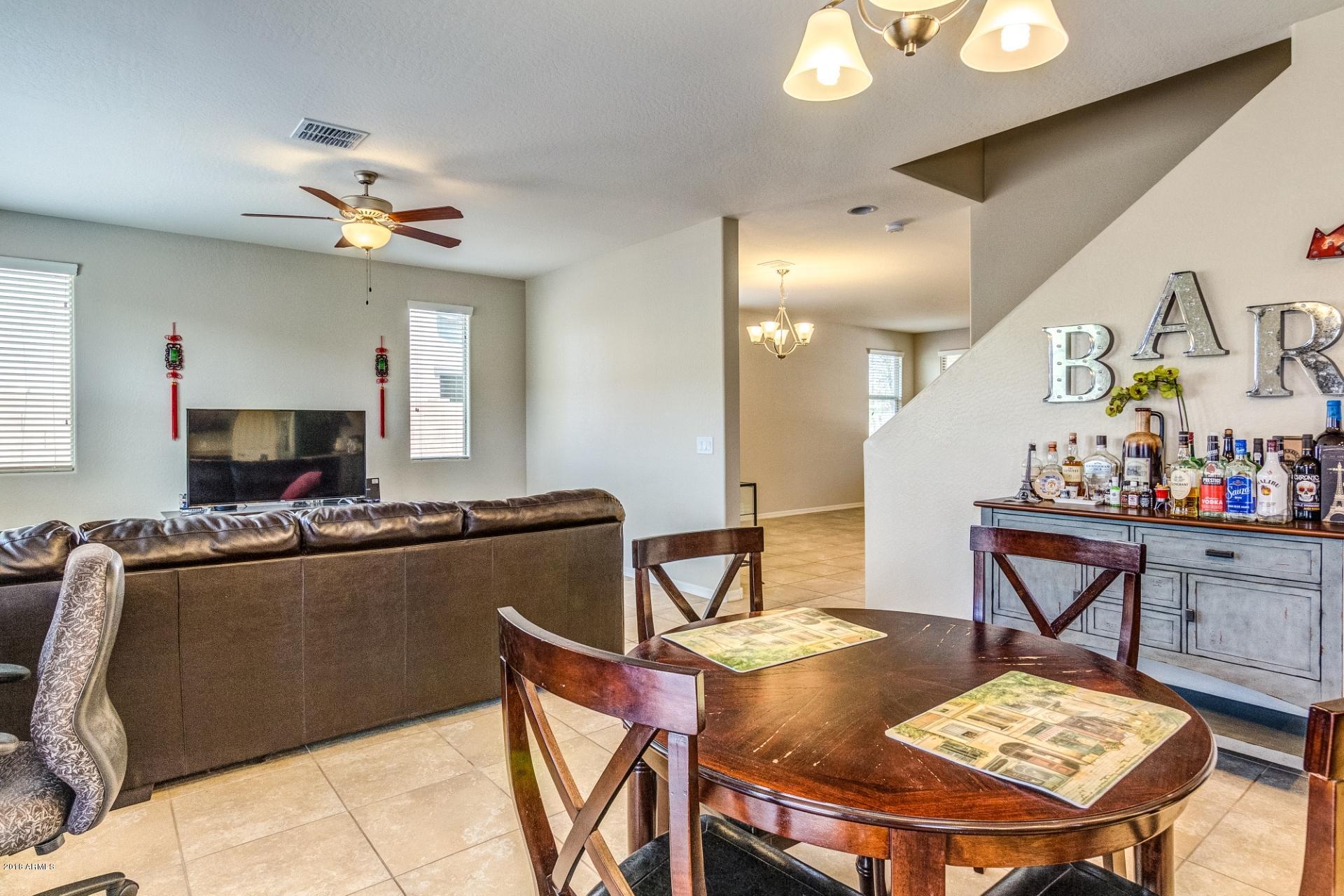 1931 West Carter Road Phoenix, AZ 85041 - Photo 16 of 32 Bar Area
