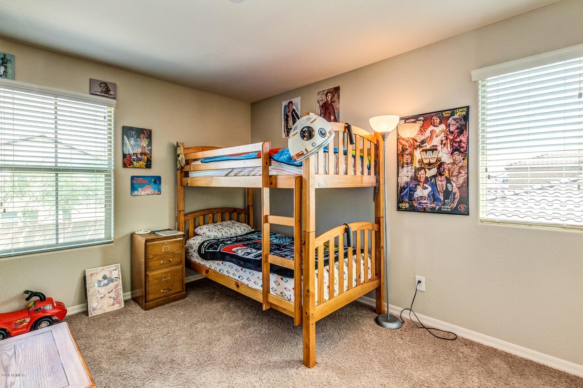 1931 West Carter Road Phoenix, AZ 85041 - Photo 19 of 32 Kids Room