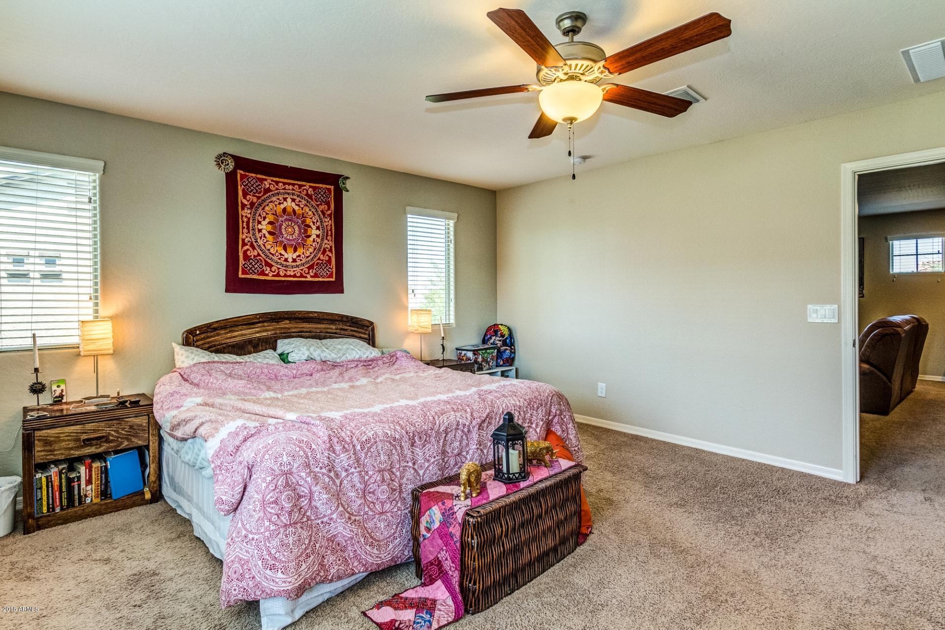1931 West Carter Road Phoenix, AZ 85041 - Photo 23 of 32 2nd Bedroom