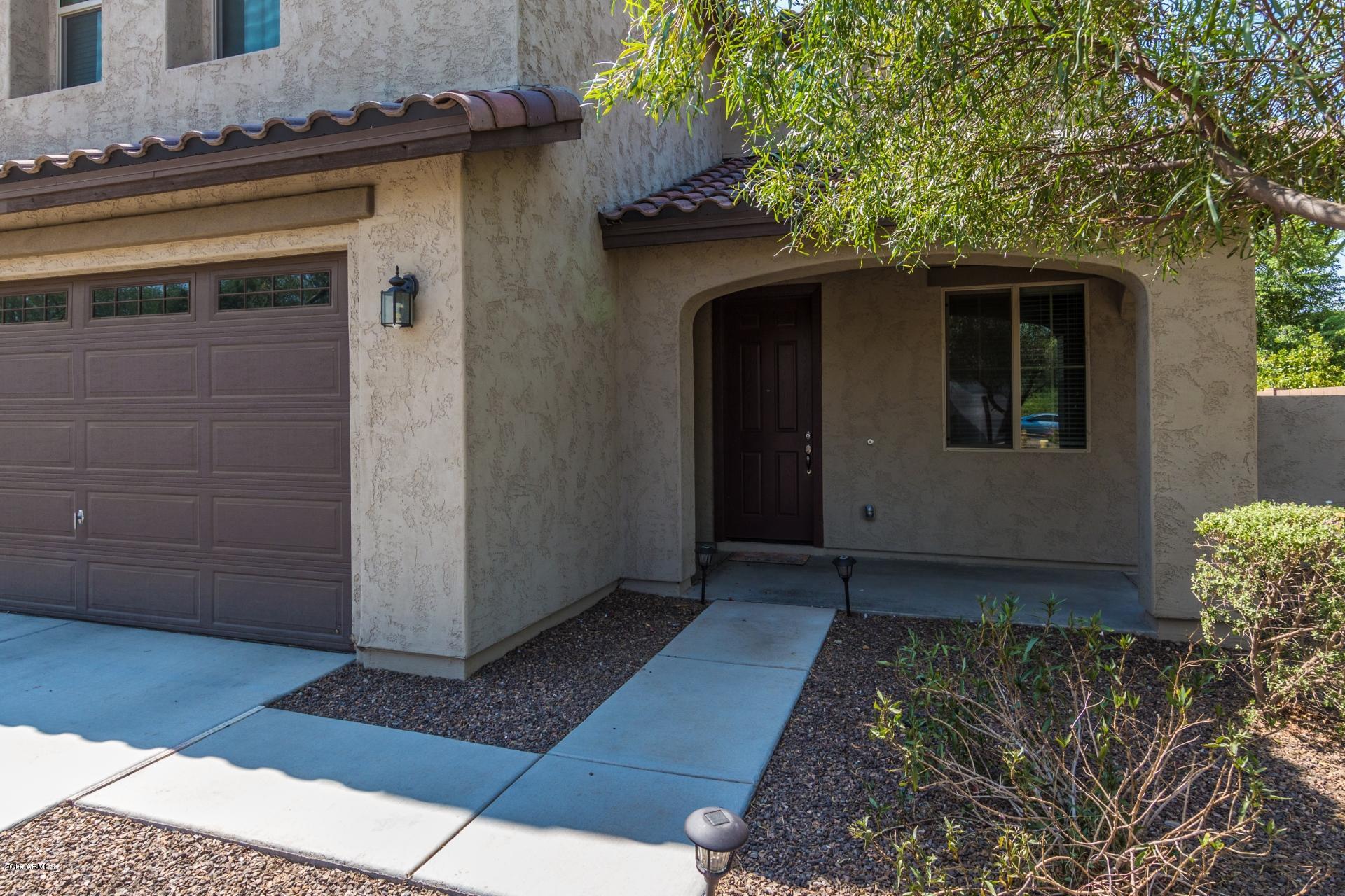 1931 West Carter Road Phoenix, AZ 85041 - Photo 3 of 32 Gorgeous Entry