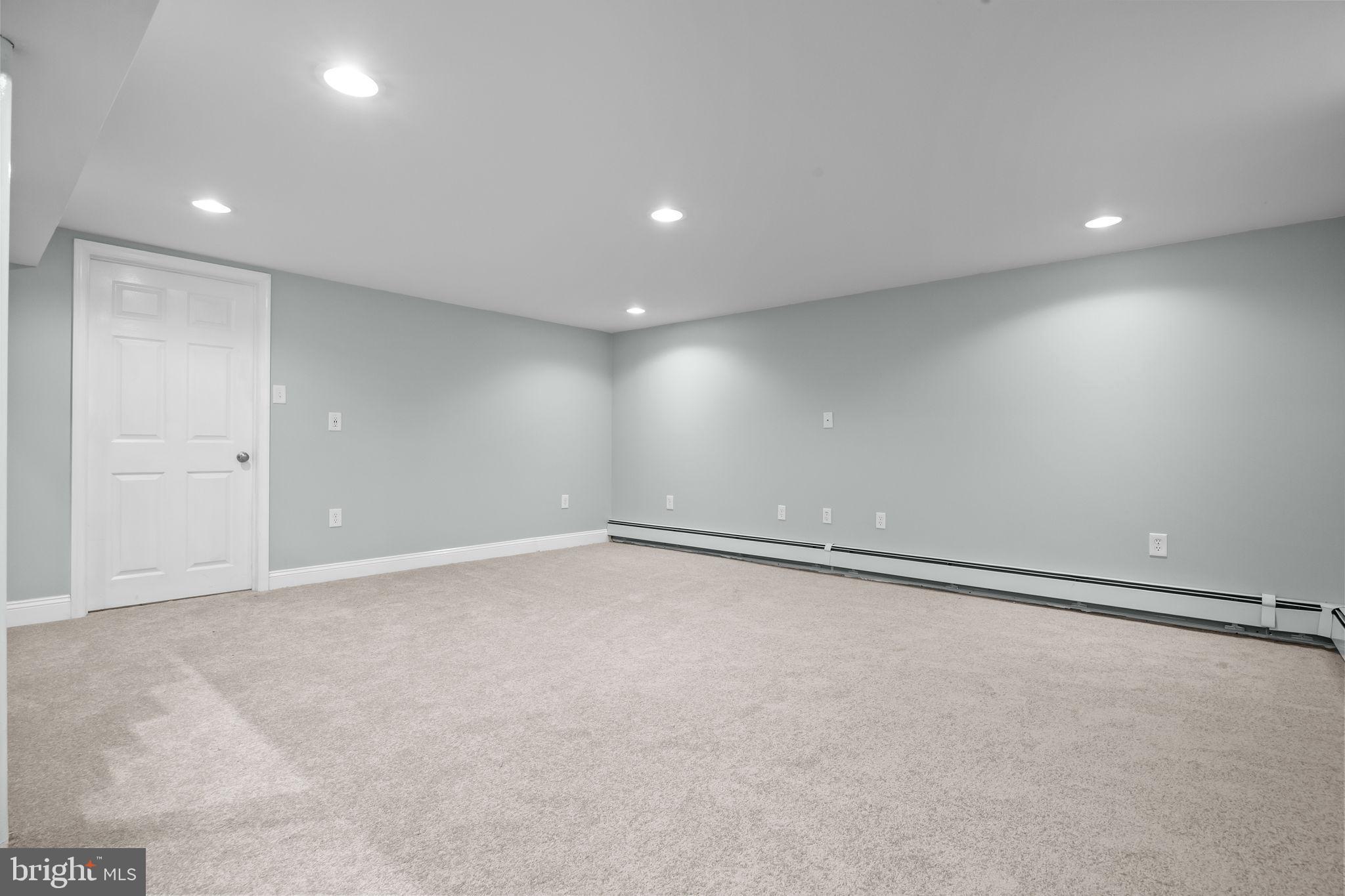 1708 Madeira Avenue Jenkintown, PA 19046 - Photo 43 of 63 Versatile, spacious basement ready for ideas.