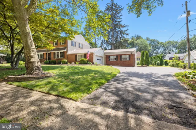 $975,000 | 1708 Madeira Avenue, Jenkintown, PA 19046