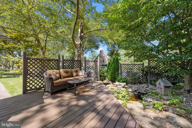 $975,000 | 1708 Madeira Avenue, Jenkintown, PA 19046