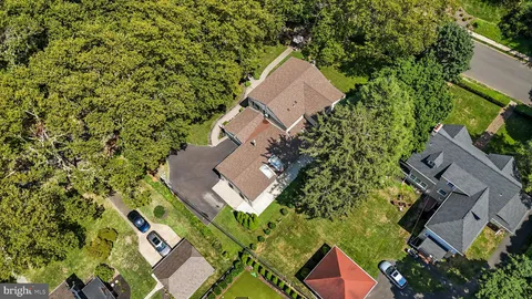 $975,000 | 1708 Madeira Avenue, Jenkintown, PA 19046