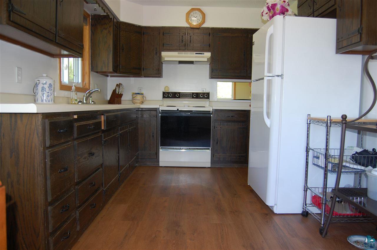 118 East Harney Road Esko, MN 55733 - Photo 5 of 24 Kitchen