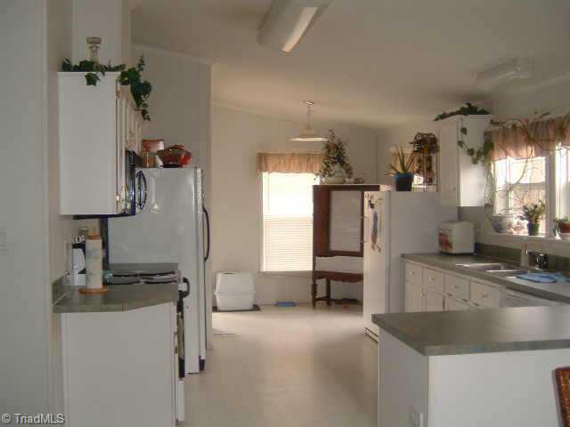 5844 Covered Bridge Road Trinity, NC 27370 - Photo 2 of 4 Other. kitchen