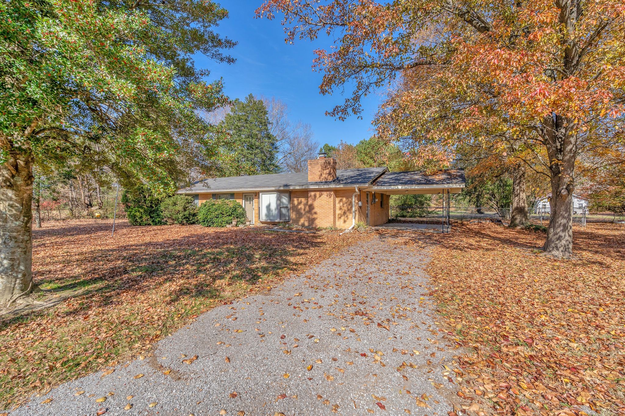 123 Houston Bell Road Manchester, TN 37355 - Photo 3 of 26